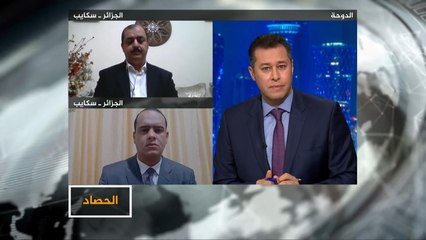 الحصاد- حراك الجزائر.. رسائل بوتفليقة مستمرة