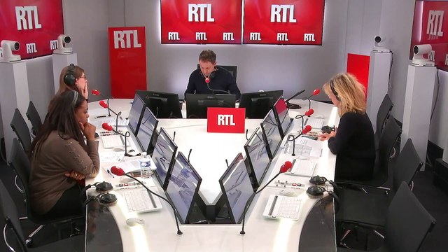 Gilets jaunes : un policier sauve un bébé d'un incendie sur les Champs-Élysées