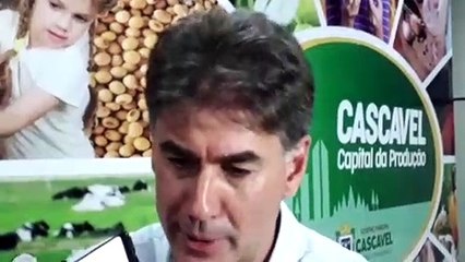 Não haverá paralisação do transporte, afirma Paranhos