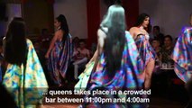 Colombia holds gay Miss Universe beauty pageant
