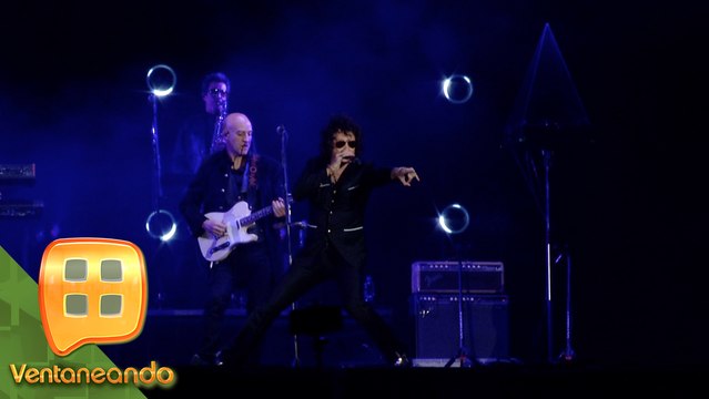 Se llevó a cabo el Festival Vive Latino en donde se dieron cita grandes artistas. Aquí los detalles.