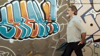 PBLV - Portrait des Mistraliens - Sacha