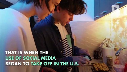 Survey Says Social Media Has Made Young People More Depressed