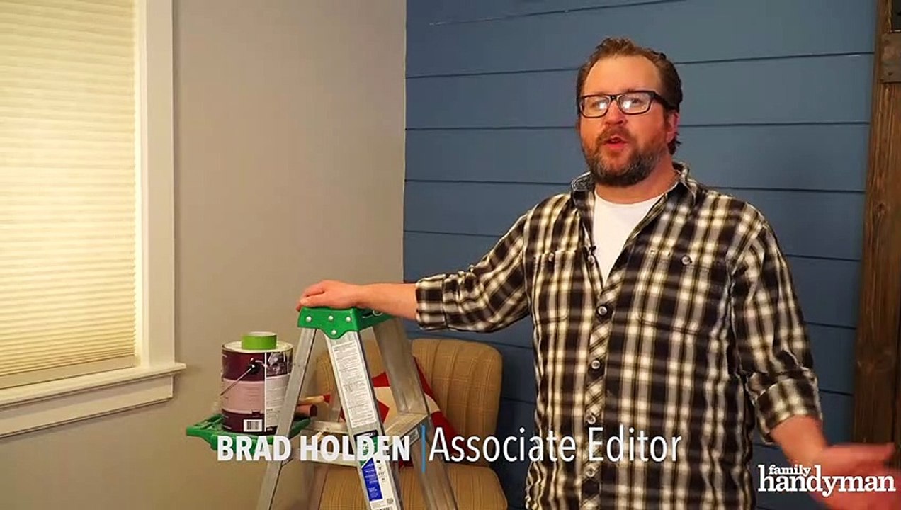 Painting Tips From The Pros