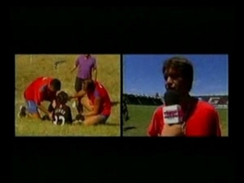 Tigre Minuto Cero Programa 02 Parte B