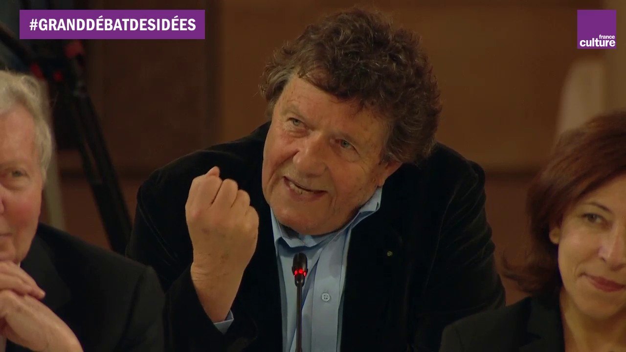 Jean Viard sur les gilets jaunes