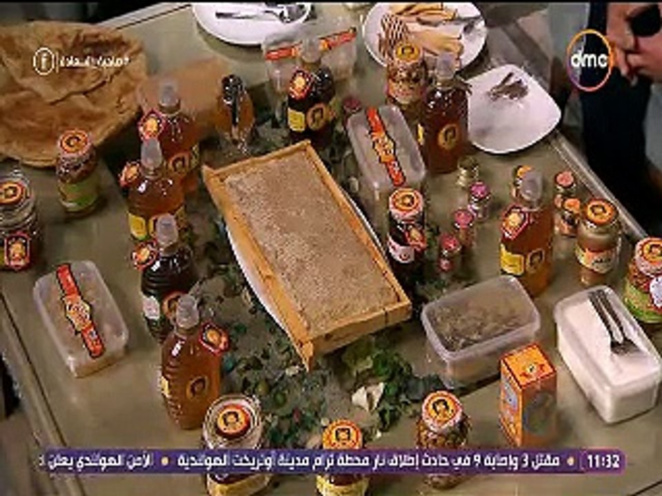 صاحبة السعادة تستكمل حلقات "صنع في مصر"