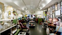KRB's NYC Store Makes Antiques Feel Totally Fresh and Colorful