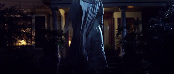 La Maldición de la Llorona - . Ella viene por tus hijos.