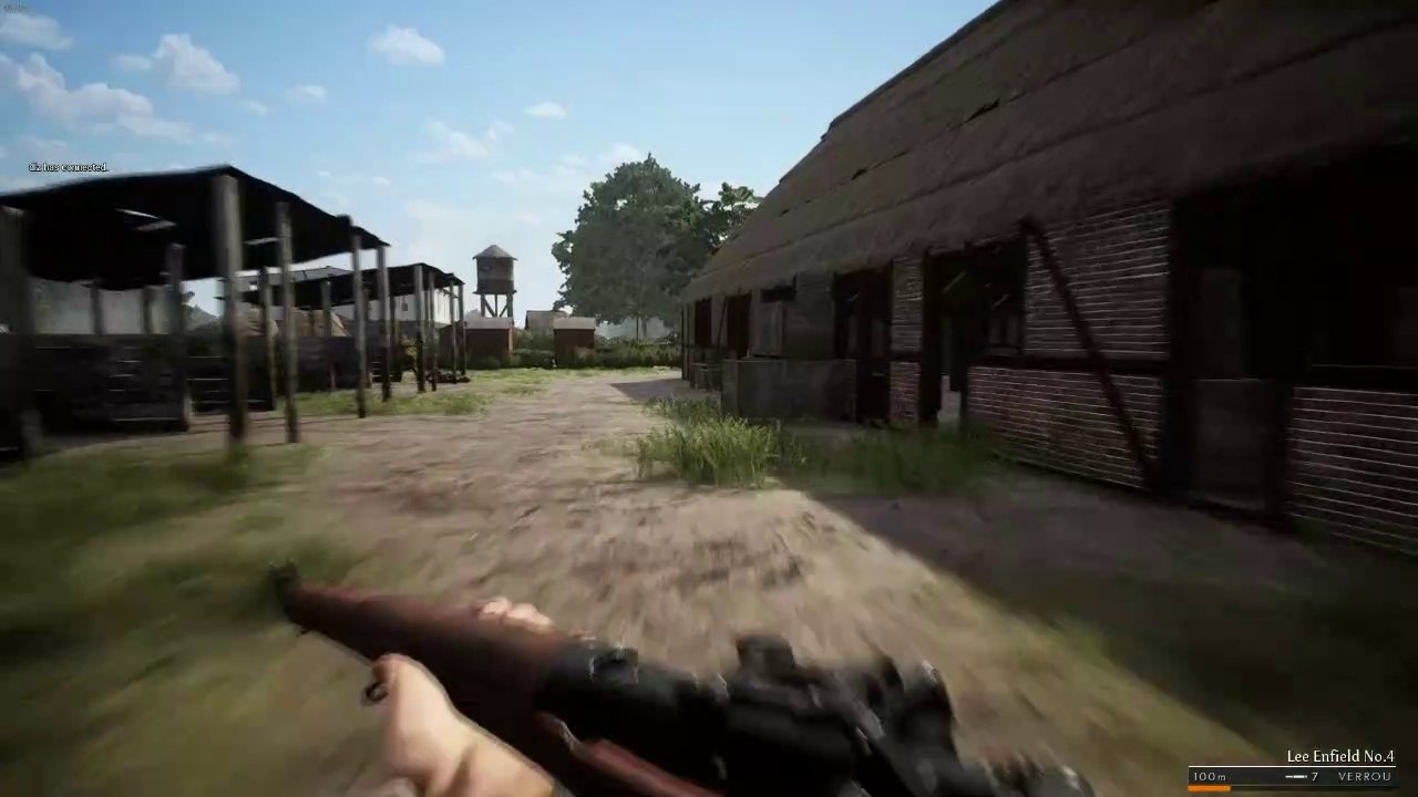 Post Scriptum - Soirée LRdlE du 8 Février 2019...