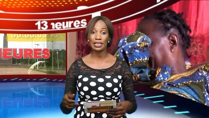 JT2 13HEURES DU JEU 14 03 2019