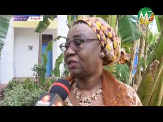 JT FRANÇAIS 21H00 DU 18 MARS 2019