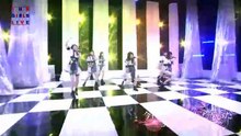 The Girls Live 190318