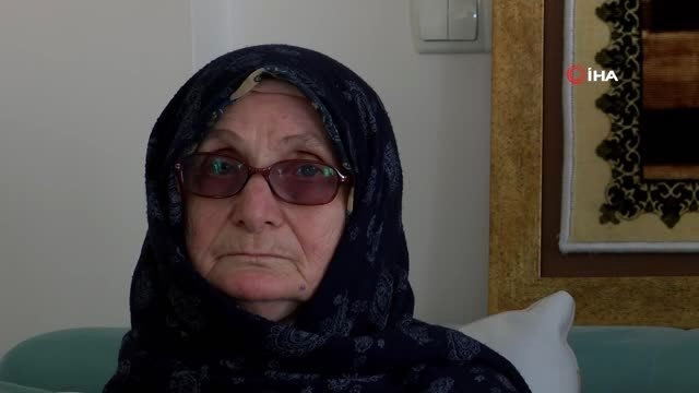 Şehit Kaymakamın Babası Asım Safitürk'ten Çarpıcı Açıklama