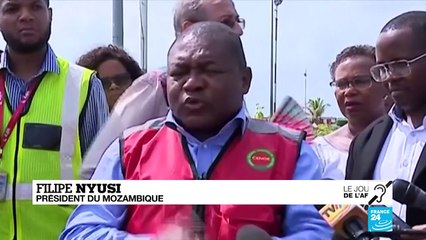 L'actualité Africaine France 24 du 18 Mars 2019