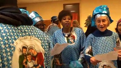 2019-02-16 3 ans déjà ! 9-Soirée