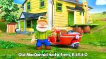 Old MacDonald Had a Farm - THE BEST Songs for Children - LooLoo Kids