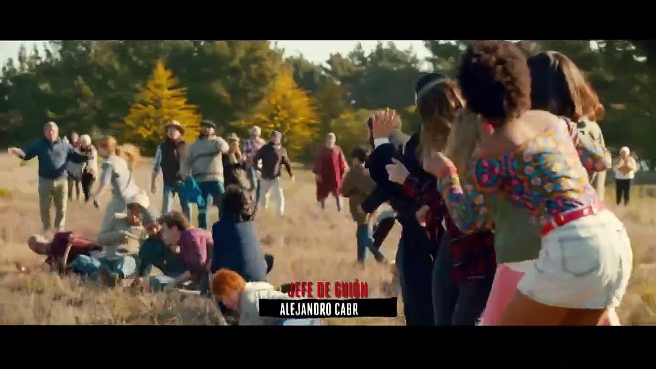 Isla Paraiso cap 115 - Isla Paraiso cap 115