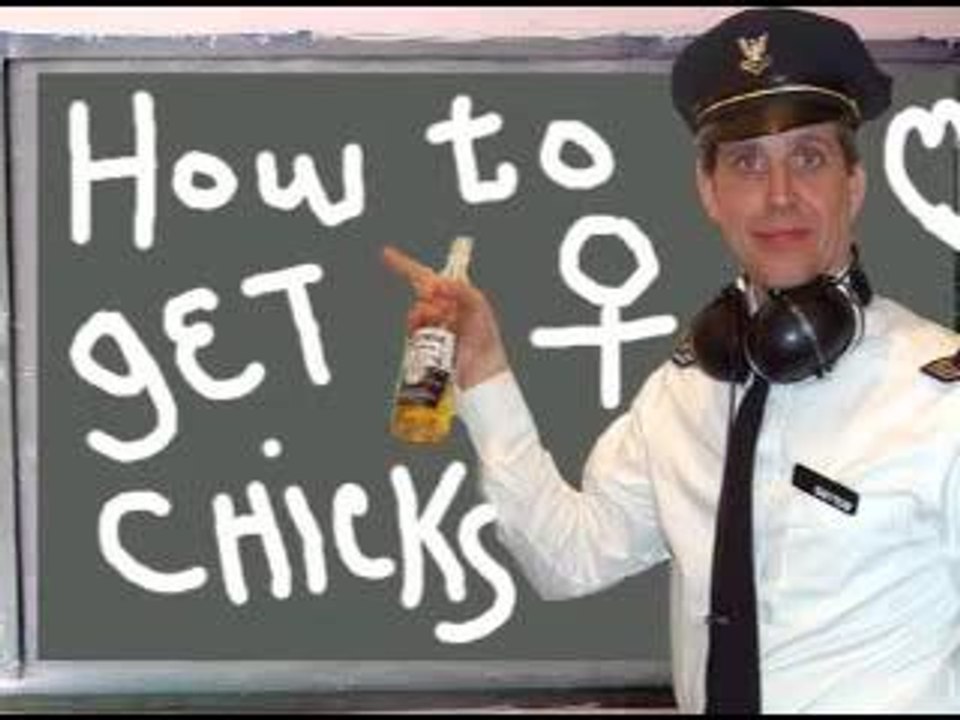 CAPATIN JACK'S PARTY PLANE