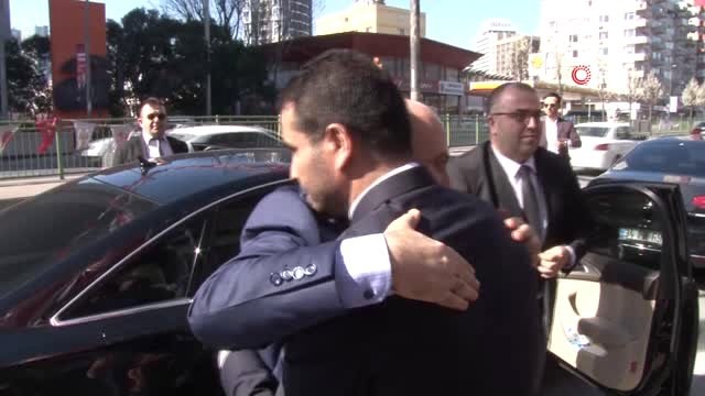 MHP Genel Başkan Yardımcısı İzzet Ulvi Yönter Beşiktaş'ta Hiç Kimse Yaptığı Şımarıklığın Bedelini...