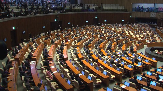 오늘 국회 대정부질문 시작...'선거제·사법개혁' 공방 전망 / YTN