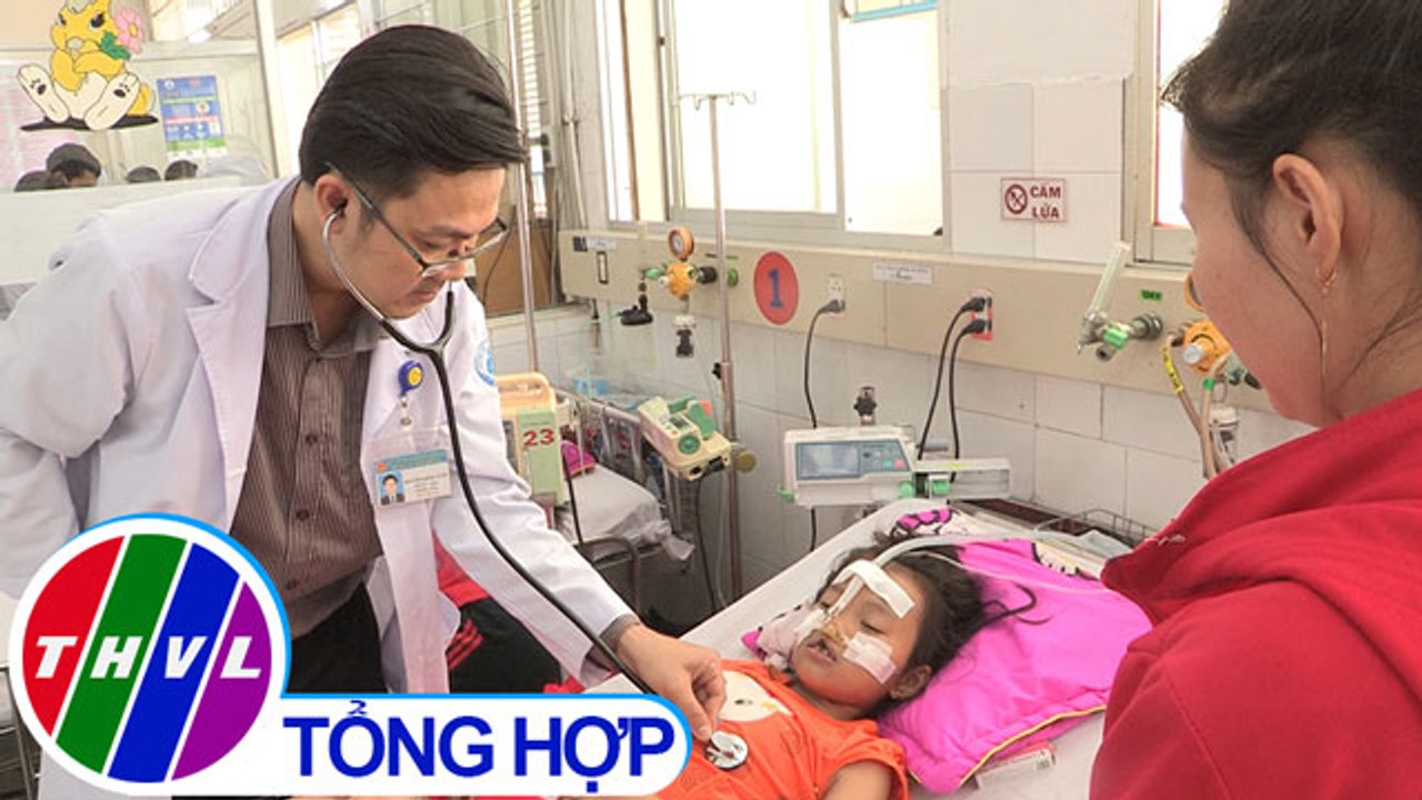 THVL | Chuyện hôm nay: Không chủ quan trước dịch sốt xuất huyết