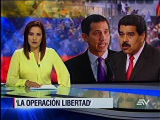 Televistazo Dominical 17-03-2019