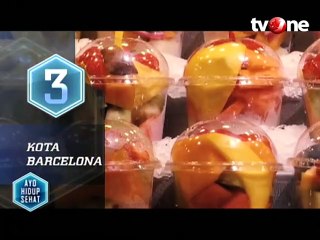 Lima Kota Tersehat di Dunia