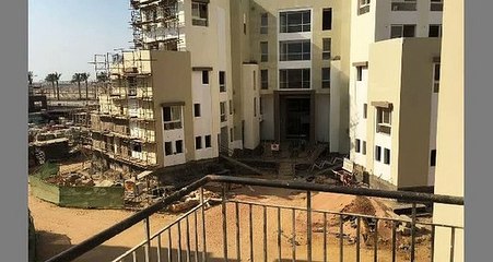 Uptown cairo Apartment Fully finished 185m in a wonderful Location