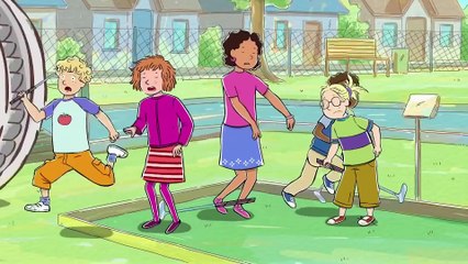 Marta Mówi po Polsku  Marta kradnie tort - Kryptonim Marta   S01E07 (HD) |