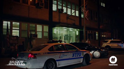 Shadowhunters S03E15 To the Night Children