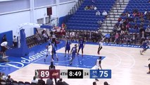 Deng Adel (15 points) Highlights vs. Delaware Blue Coats