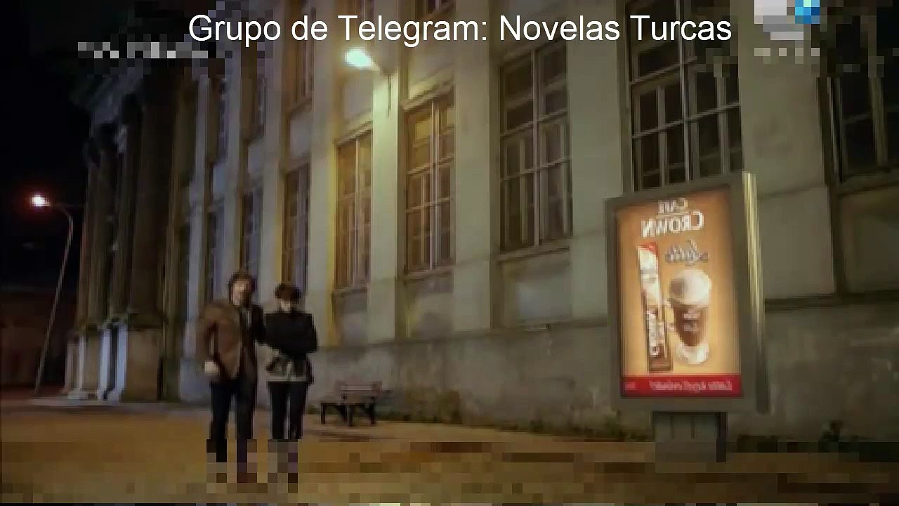 Intikam (La Venganza) Capítulo 24 Completo