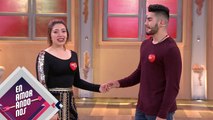 ¡Ana Elisa anda VOLADA CON STEVE pero OSKI SE OPONE! | Enamorándonos