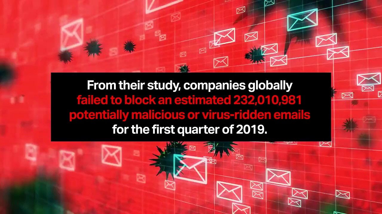 “Nothing Is New” On How Businesses Fight Malicious Emails