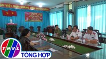 THVL | Tung tin thất thiệt trên mạng xã hội, một người ở Bạc Liêu bị lập biên bản