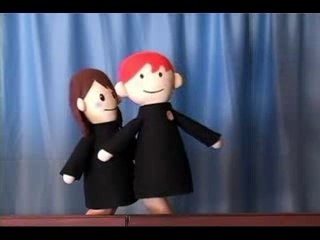 Harry Potter Puppet Pals - Wizard Angst