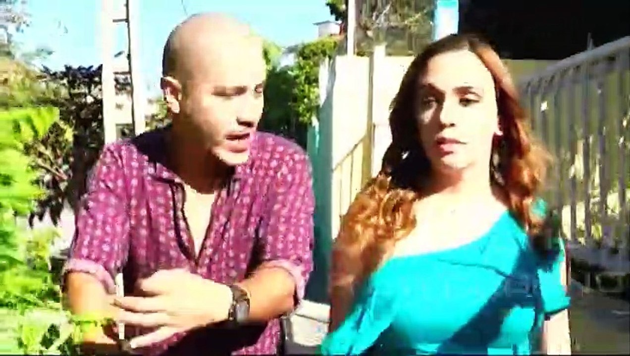 ESTRENO MAS ALLA DEL LIMITE CAP 7