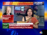 Emerging markets should do well, but India will underperform: Geoffrey Dennis