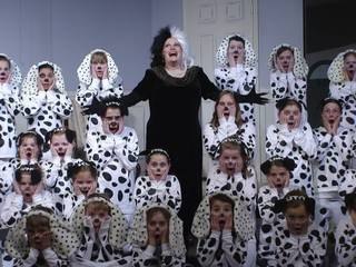 The Artists’ Studio Presents ‘101 Dalmatians’