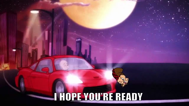 Merry Melodies: 'Grilled Cheese' ft. Elmer Fudd | Looney Tunes SING-ALONG | WB Kids