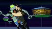 Jetsons & WWE: Robo-Wrestlemania! | Battling Bots | WB Kids