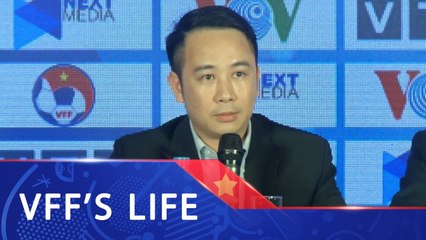 TGĐ Next Media Nguyễn Trung Kiên: "Bản quyền VL U23 Châu Á 2020 sẽ được bảo vệ chặt chẽ"