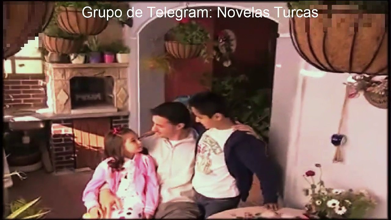 Yemin (El juramento) Capitulo 21