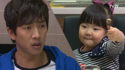 샘나는 건 어떤 마음!? 나쁜 마음이라규! 세원, 산호를 질투!!