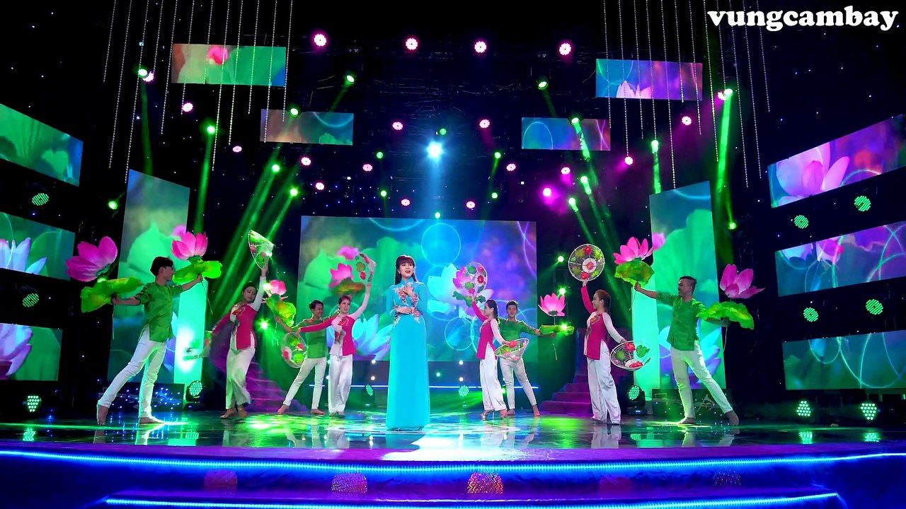 Tinh Em Thap Muoi