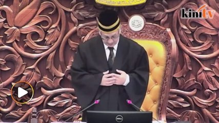 Dewan Rakyat rakam takziah serangan di NZ