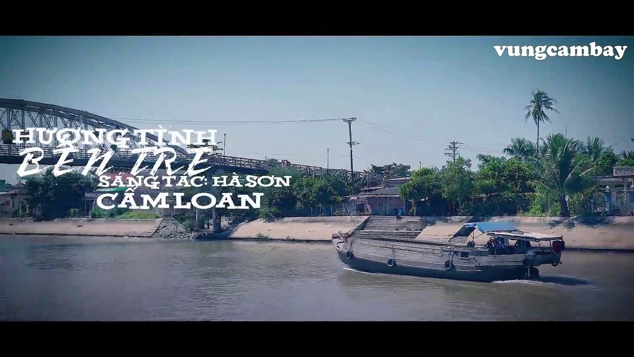 Huong Tinh Ben Tre