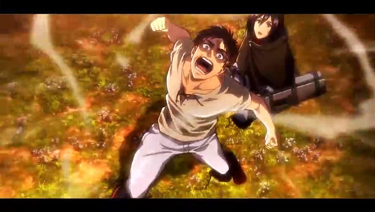 Top 10 Epic Anime Final Stand Moments