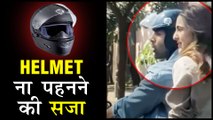 Sara Ali Khan INSULTED For Bike Ride With Kartik Aaryan